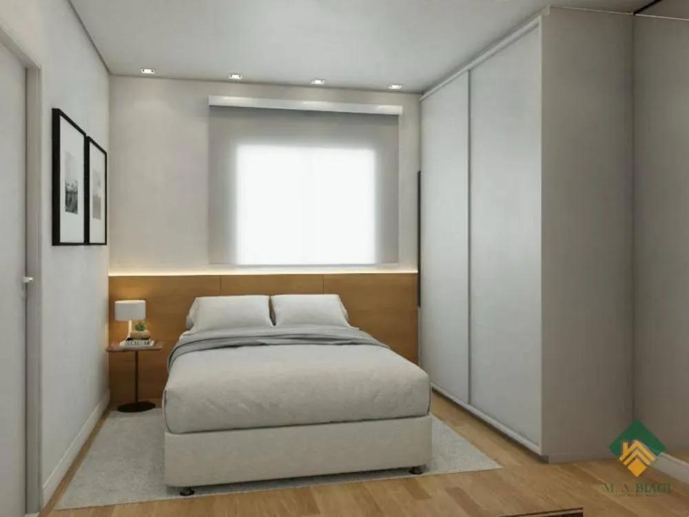 Casa, 4 quartos, 140 m² - Foto 1