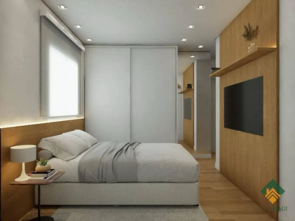 Casa, 4 quartos, 140 m² - Foto 3