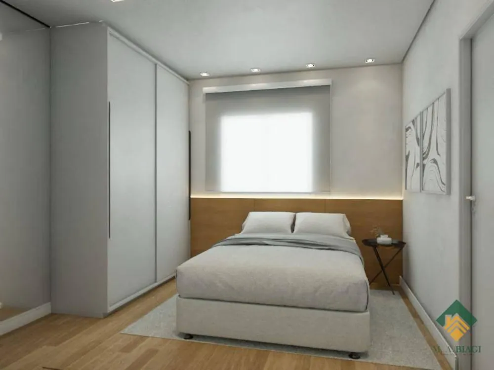 Casa, 4 quartos, 140 m² - Foto 2