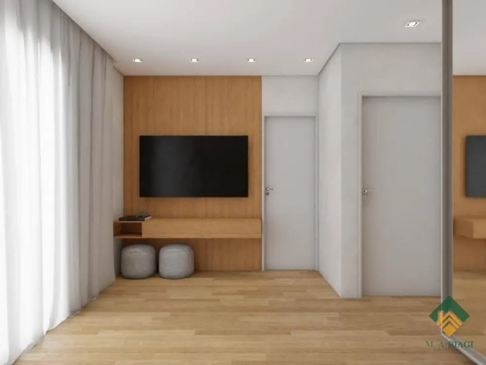 Casa, 4 quartos, 140 m² - Foto 4