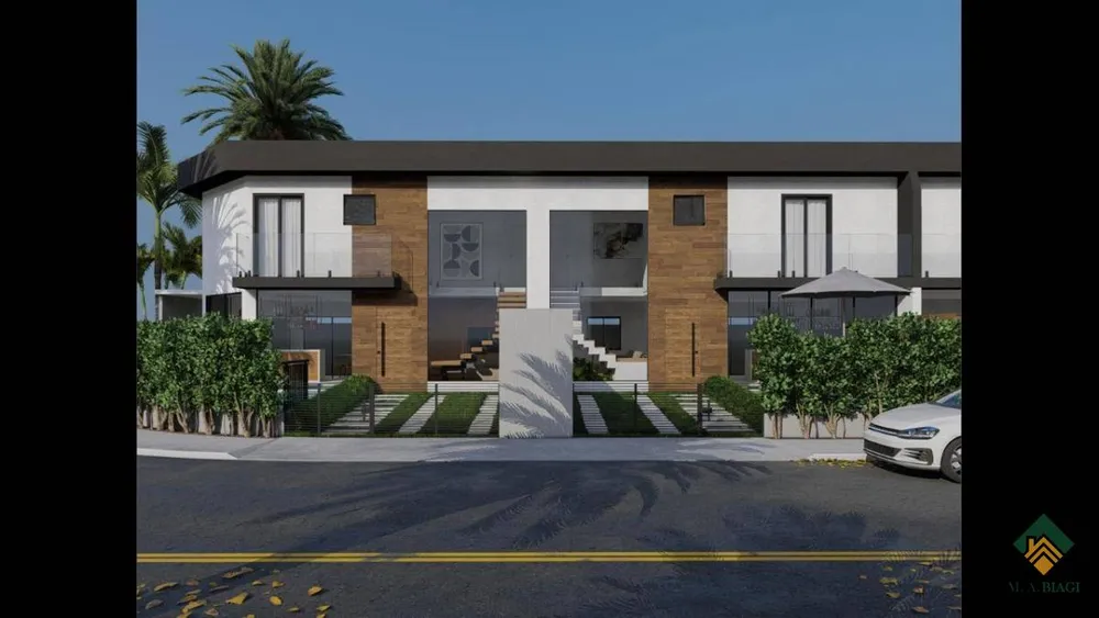 Casa, 4 quartos, 140 m² - Foto 8