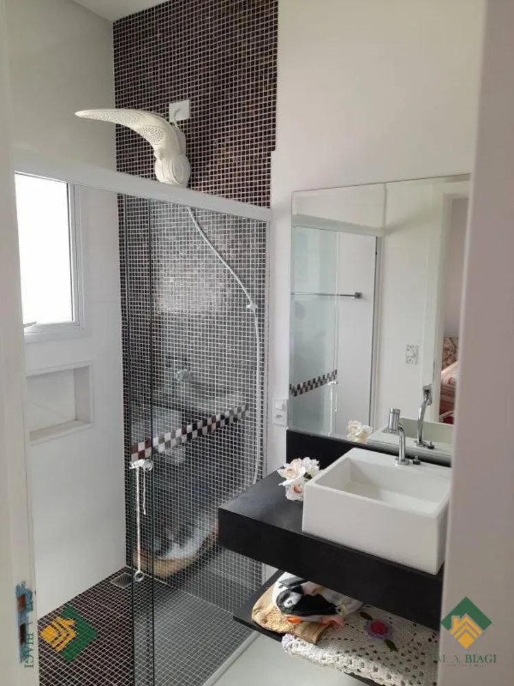 Sobrado, 7 quartos, 400 m² - Foto 3
