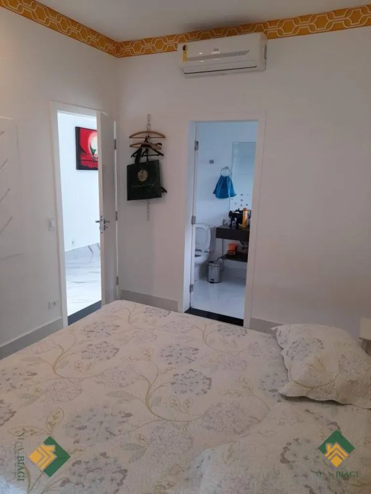 Sobrado, 7 quartos, 400 m² - Foto 8