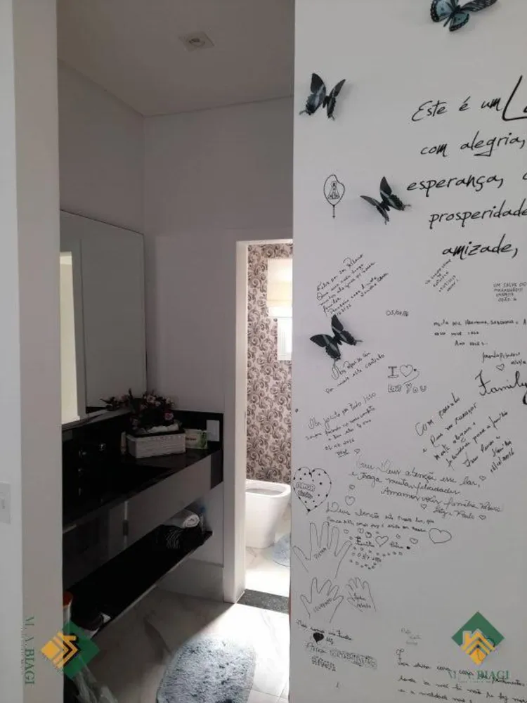 Sobrado, 7 quartos, 400 m² - Foto 4
