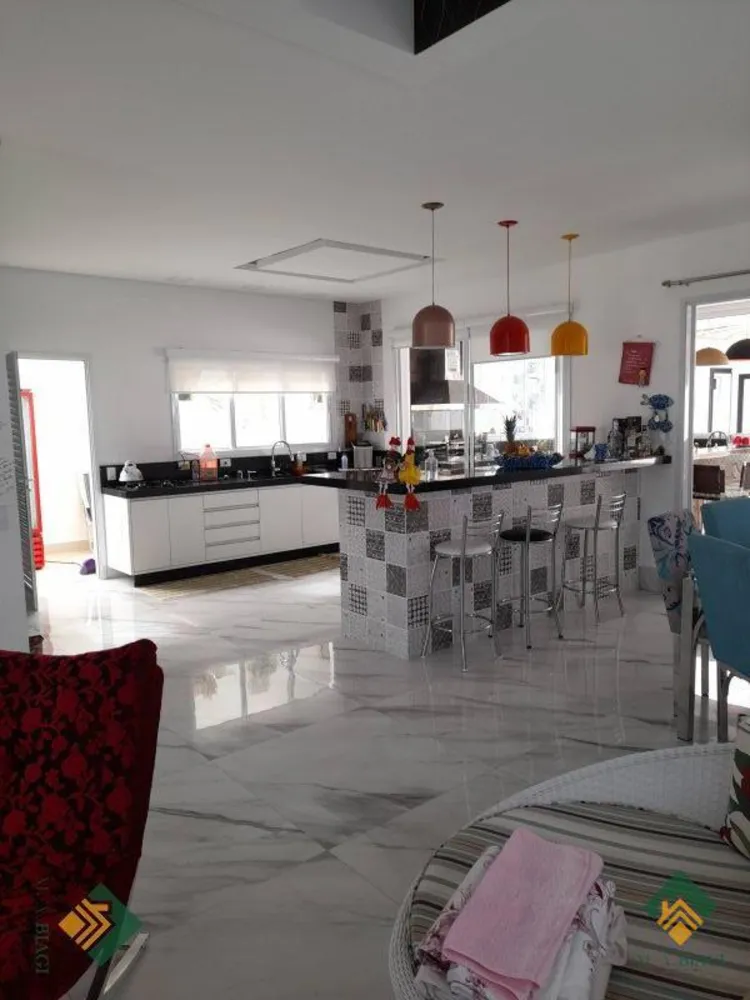 Sobrado, 7 quartos, 400 m² - Foto 5