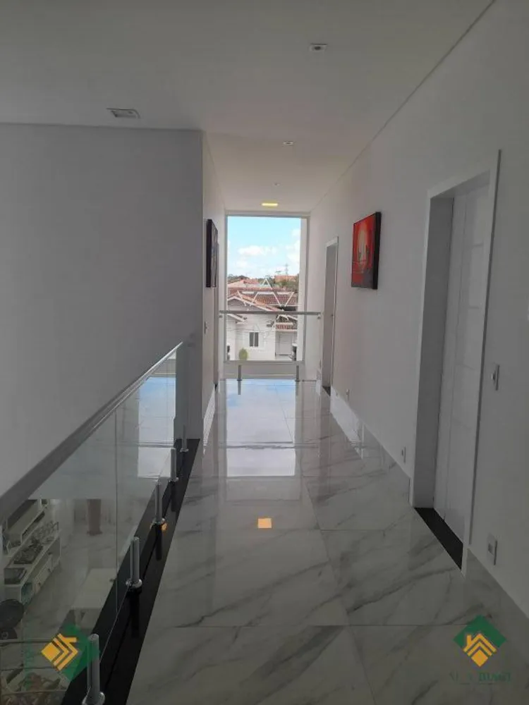 Sobrado, 7 quartos, 400 m² - Foto 7