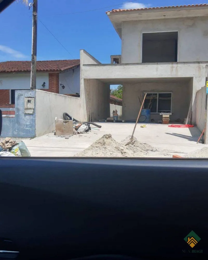 Casa, 3 quartos, 180 m² - Foto 2