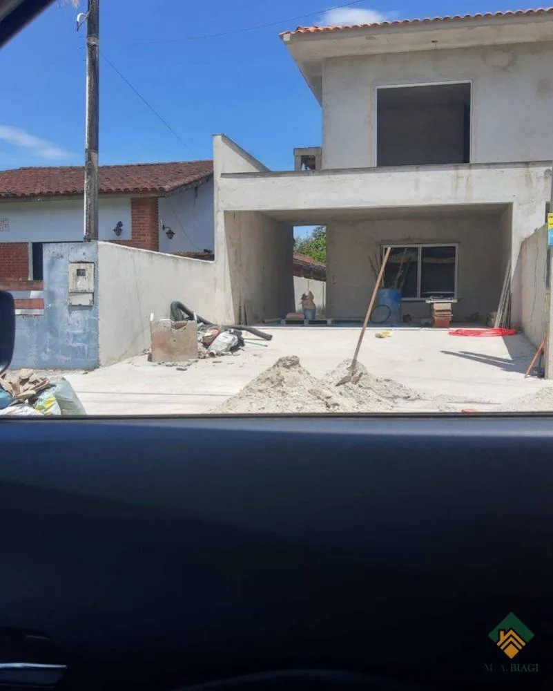 Casa, 3 quartos, 180 m² - Foto 1