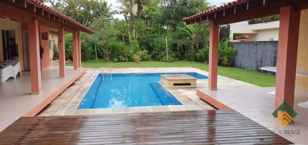 Casa, 4 quartos, 280 m² - Foto 2