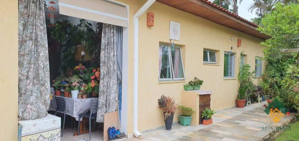 Casa, 4 quartos, 280 m² - Foto 5