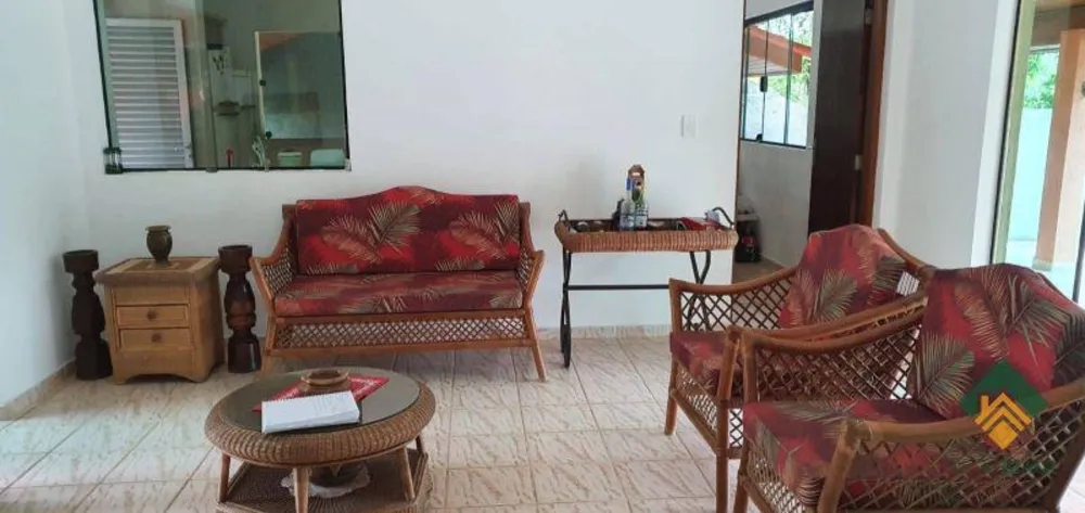 Casa, 4 quartos, 280 m² - Foto 8