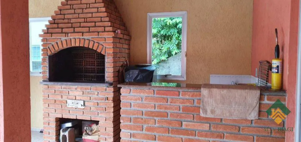 Casa, 4 quartos, 280 m² - Foto 6