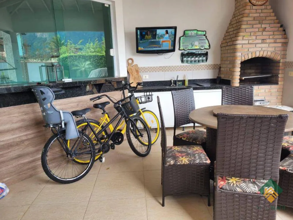 Casa, 3 quartos, 158 m² - Foto 2