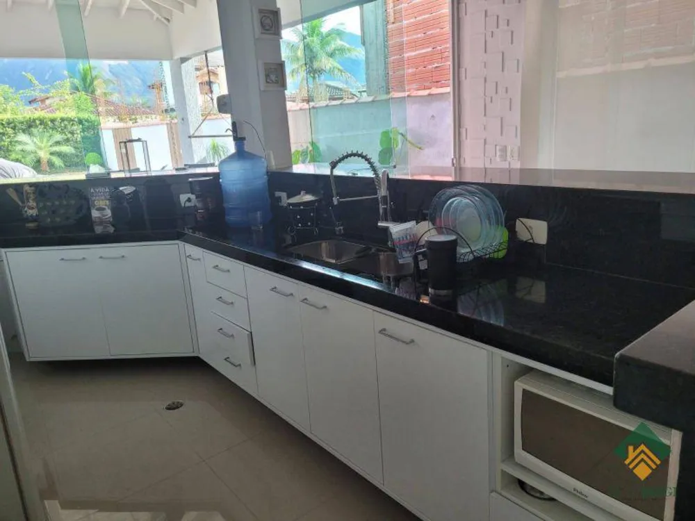 Casa, 3 quartos, 158 m² - Foto 8