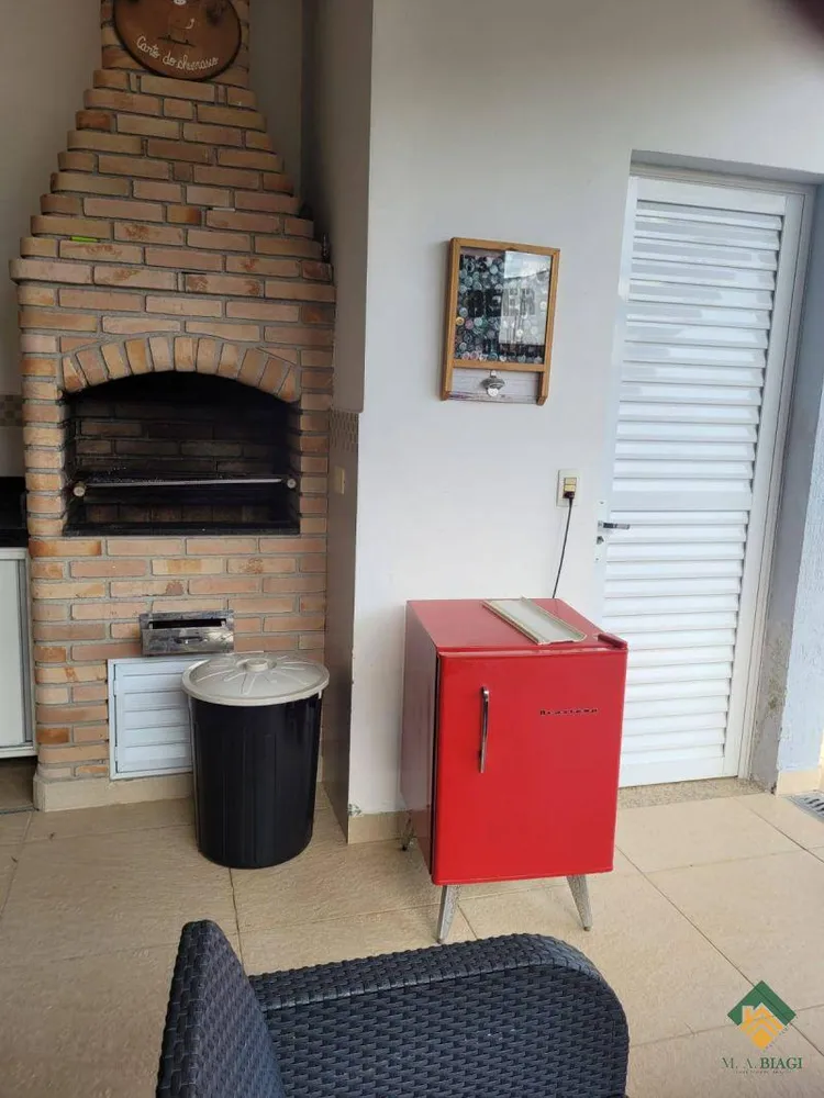Casa, 3 quartos, 158 m² - Foto 6