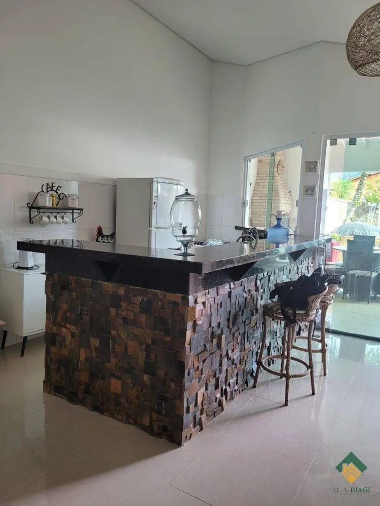 Casa, 3 quartos, 158 m² - Foto 4