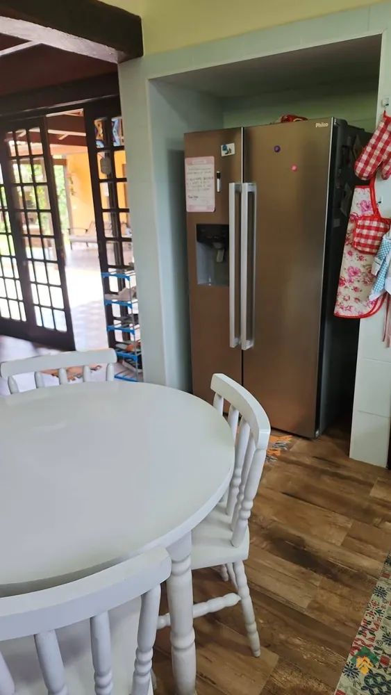 Sobrado, 4 quartos, 250 m² - Foto 4