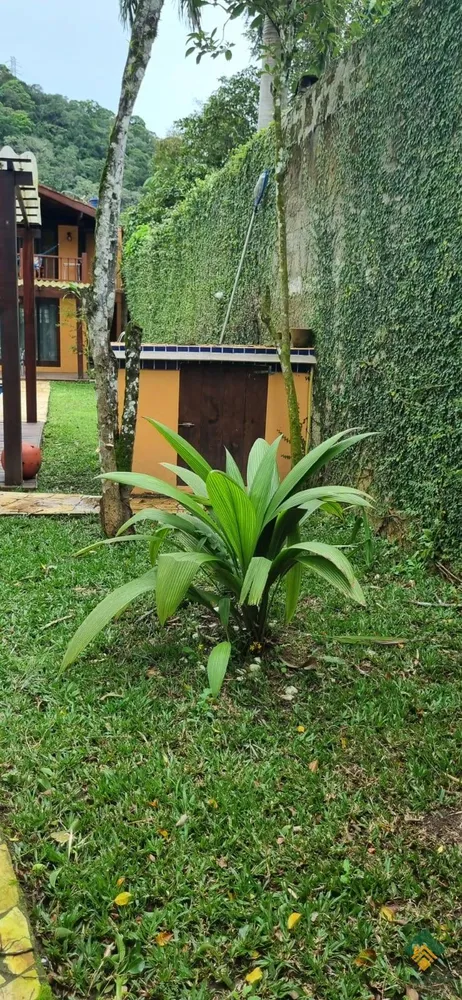 Sobrado, 4 quartos, 250 m² - Foto 8