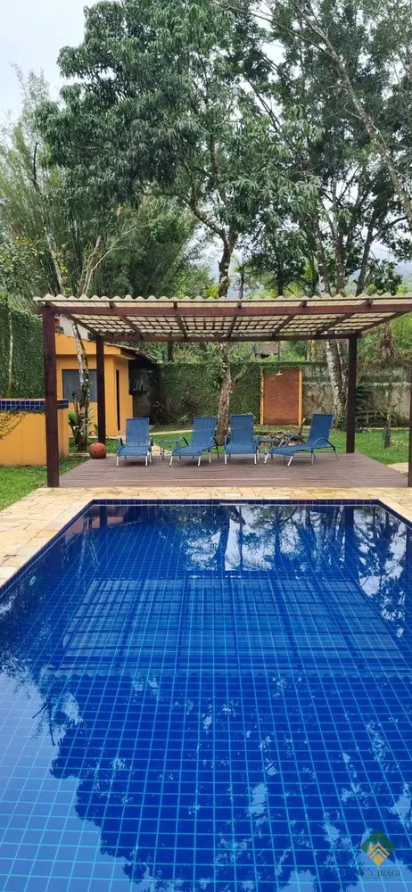 Sobrado, 4 quartos, 250 m² - Foto 6