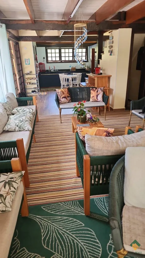 Sobrado, 4 quartos, 250 m² - Foto 2