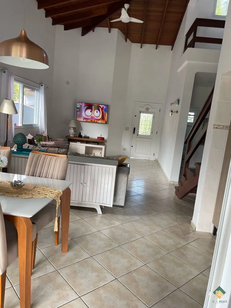 Sobrado, 260 m² - Foto 7