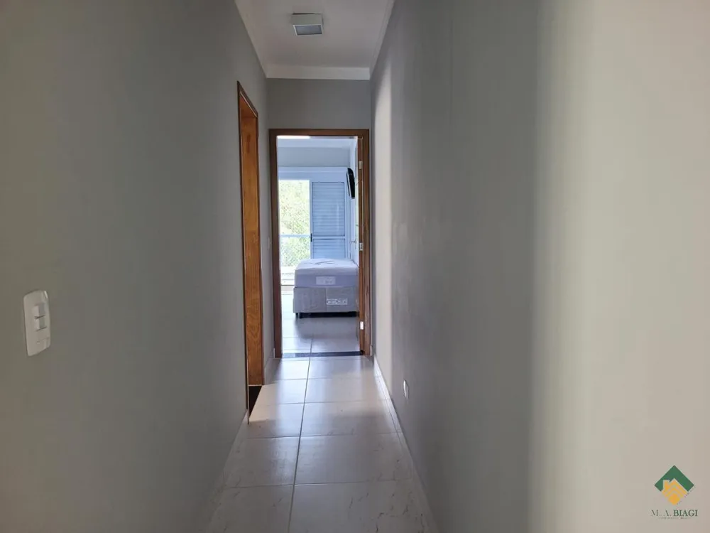 Sobrado, 3 quartos, 168 m² - Foto 4