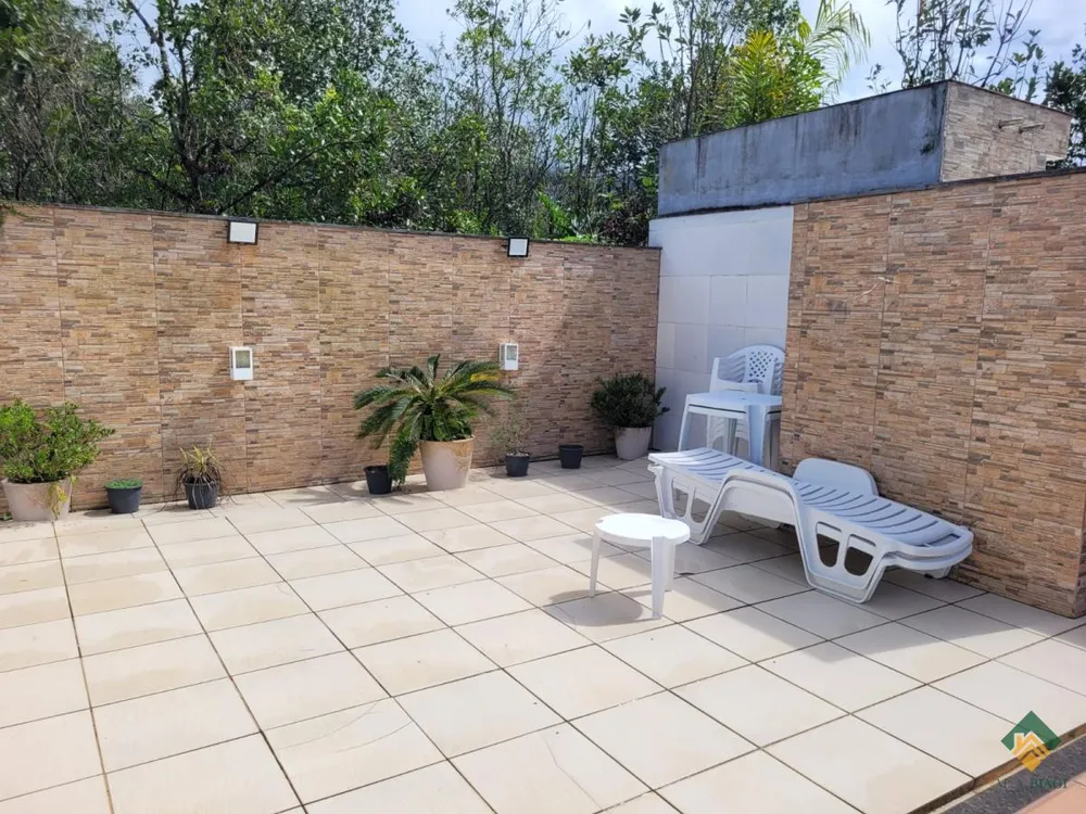 Sobrado, 3 quartos, 168 m² - Foto 1