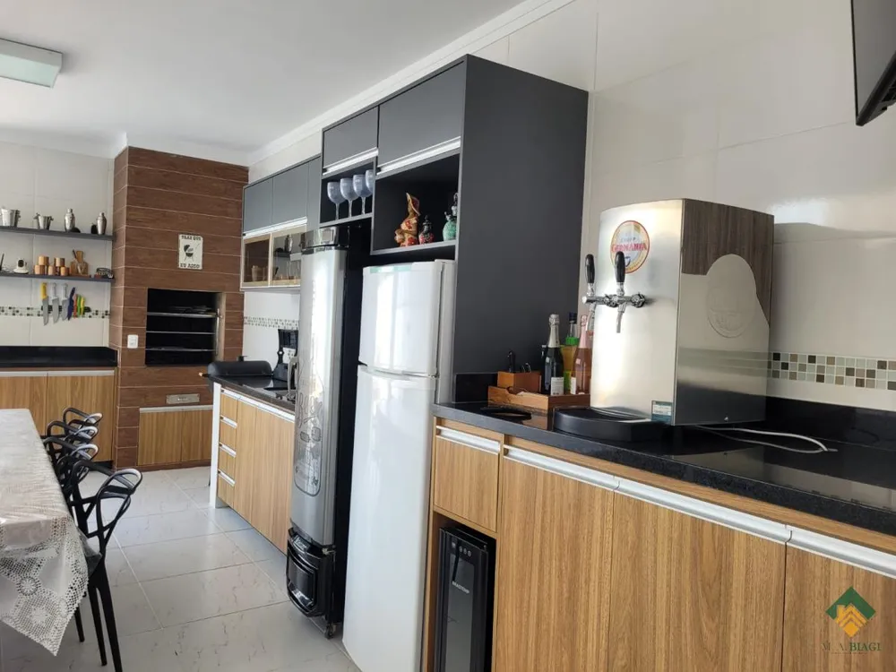Sobrado, 3 quartos, 168 m² - Foto 6