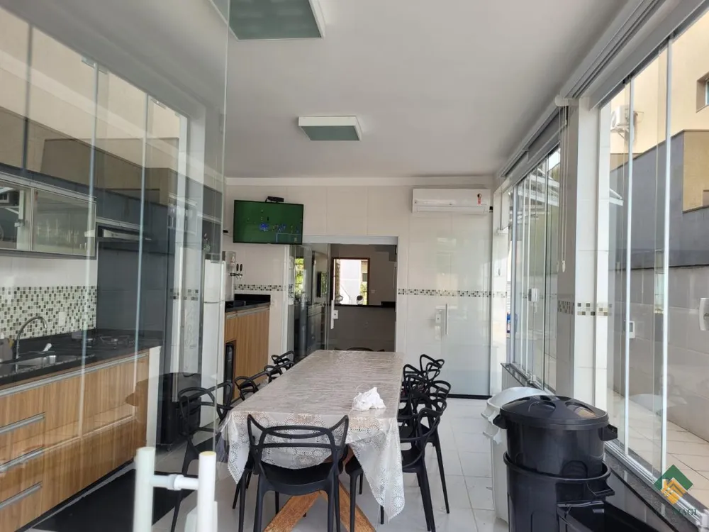 Sobrado, 3 quartos, 168 m² - Foto 5