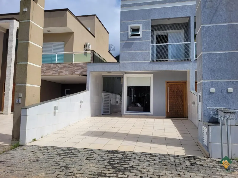 Sobrado, 3 quartos, 168 m² - Foto 2