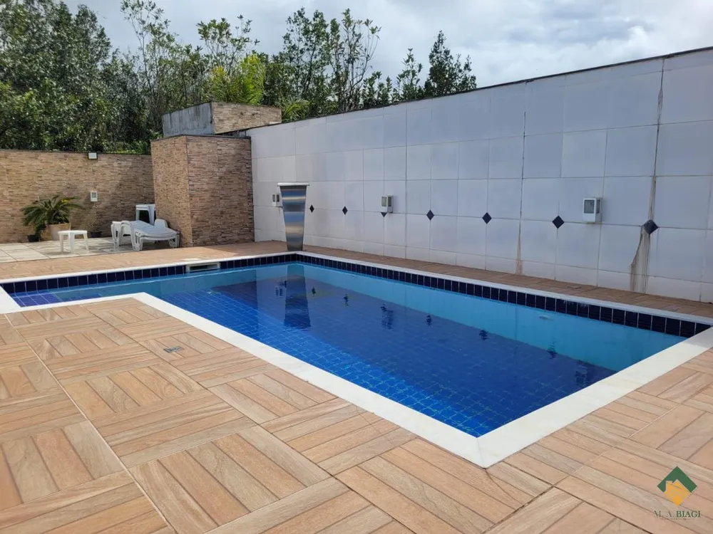Sobrado, 3 quartos, 168 m² - Foto 8