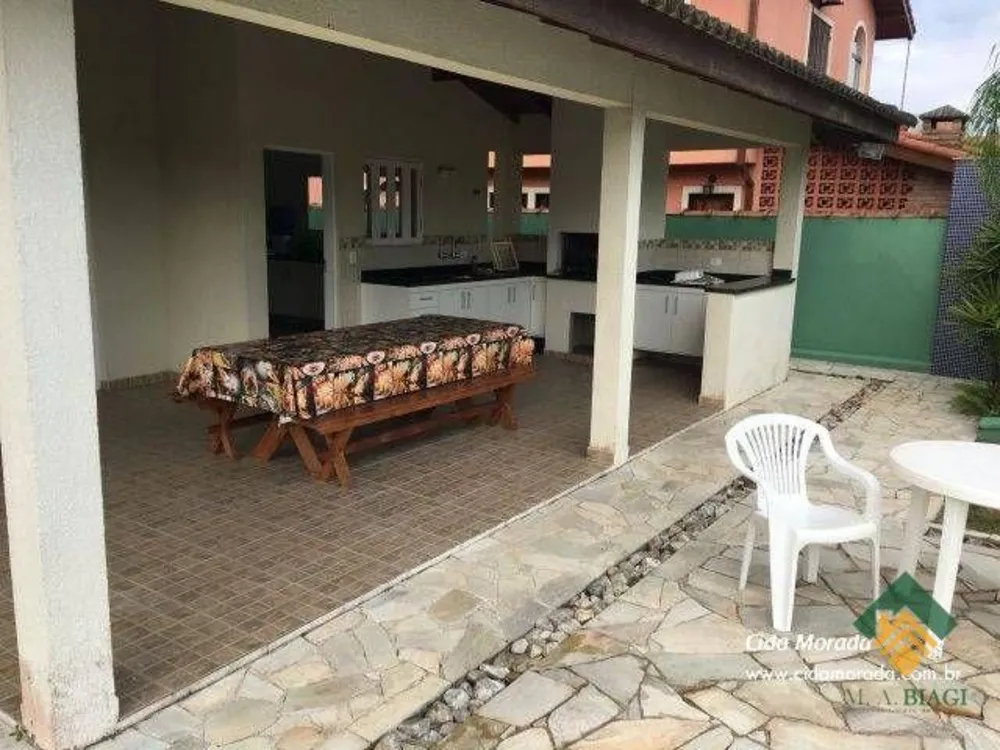 Casa, 4 quartos, 504 m² - Foto 3