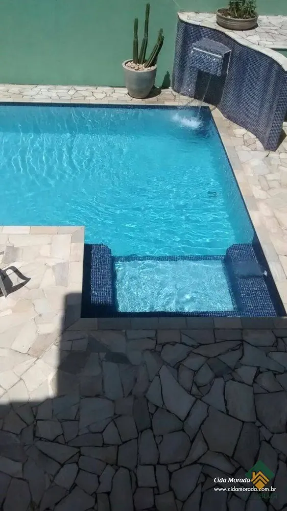 Casa, 4 quartos, 504 m² - Foto 4