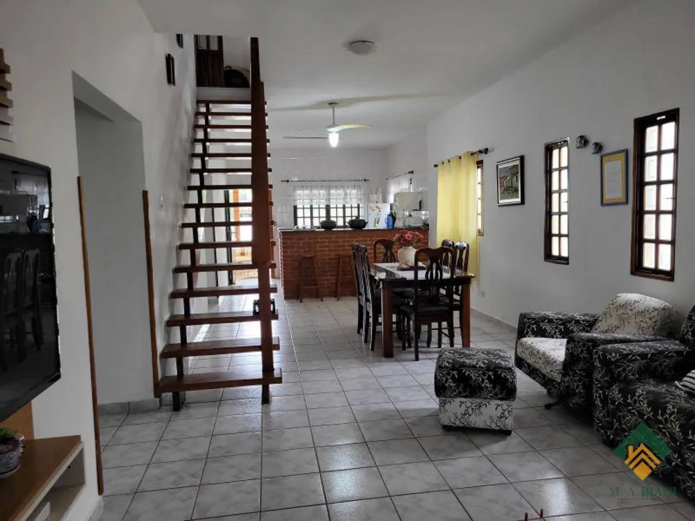 Casa, 4 quartos - Foto 5