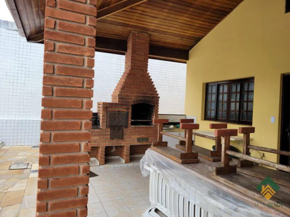 Casa, 4 quartos - Foto 7