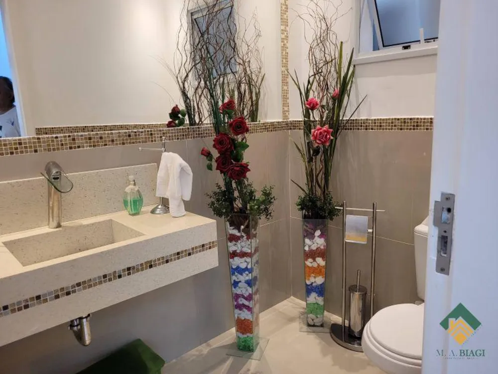 Casa, 7 quartos, 376 m² - Foto 1