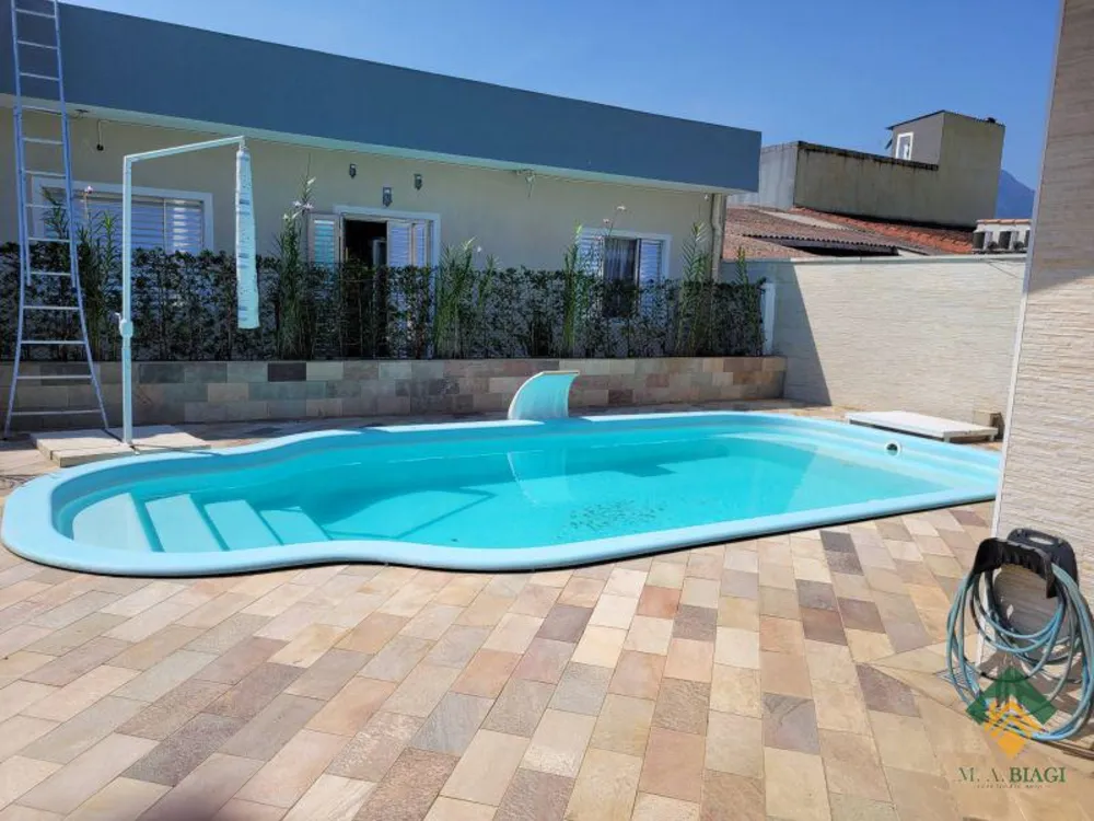 Casa, 7 quartos, 376 m² - Foto 7