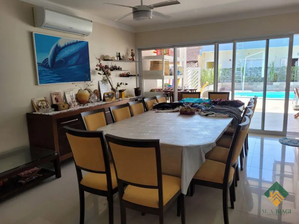 Casa, 7 quartos, 376 m² - Foto 6