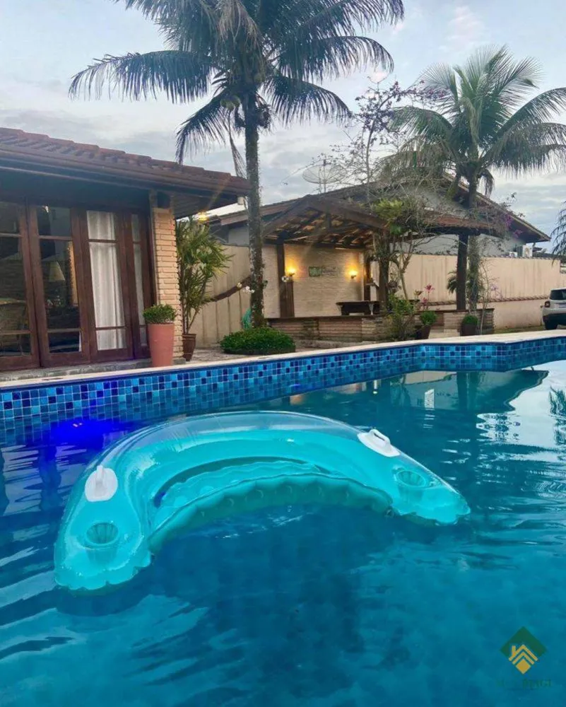 Casa, 4 quartos, 260 m² - Foto 7