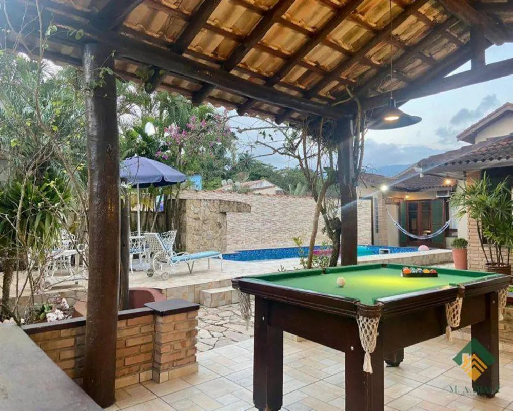 Casa, 4 quartos, 260 m² - Foto 8