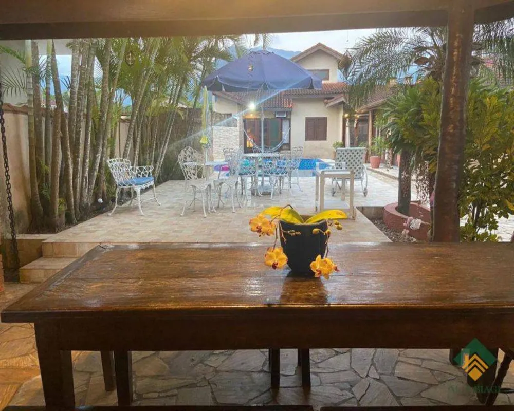 Casa, 4 quartos, 260 m² - Foto 5