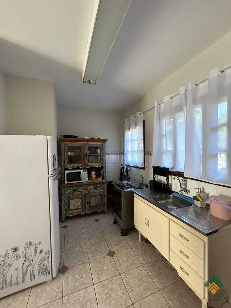 Casa, 2 quartos, 1000 m² - Foto 4