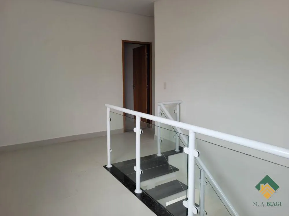 Casa, 3 quartos, 177 m² - Foto 4