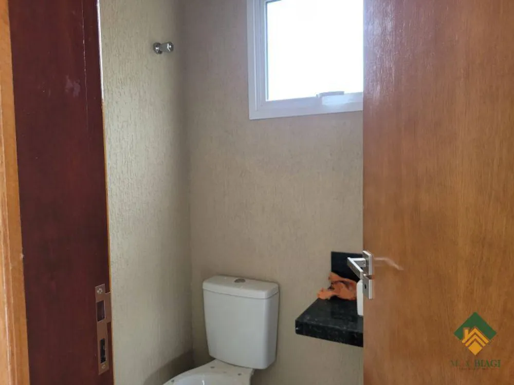 Casa, 3 quartos, 177 m² - Foto 2