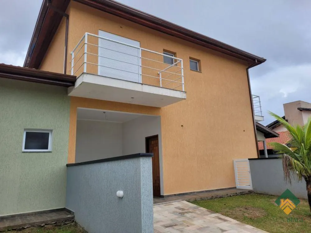 Casa, 3 quartos, 177 m² - Foto 1