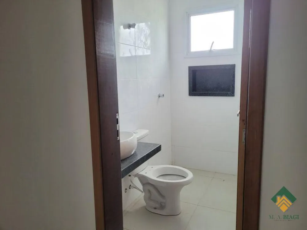 Casa, 3 quartos, 177 m² - Foto 8