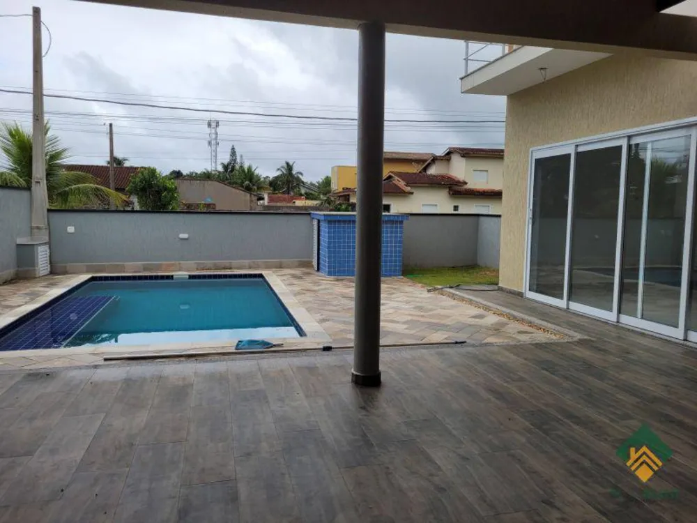 Casa, 3 quartos, 177 m² - Foto 2