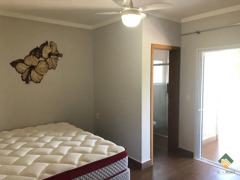 Casa, 3 quartos, 210 m² - Foto 4