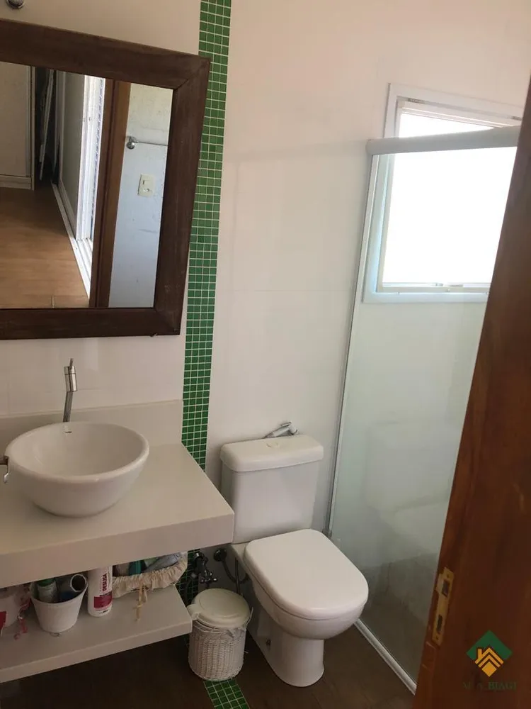 Casa, 3 quartos, 210 m² - Foto 3