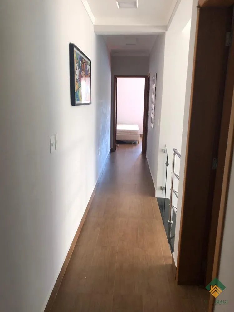 Casa, 3 quartos, 210 m² - Foto 5